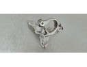 Recambio de soporte motor para ds 4 1.5 hdi referencia OEM IAM 9801017180  