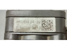 Recambio de valvula egr para ds 4 1.5 hdi referencia OEM IAM 50563924  