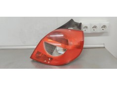 PILOTO TRASERO DERECHO 89035080 