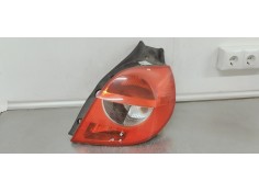 Recambio de piloto trasero derecho para renault clio iii 1.5dci 85 referencia OEM IAM 89035080  