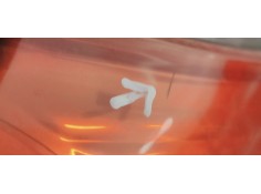 Recambio de piloto trasero derecho para renault clio iii 1.5dci 85 referencia OEM IAM 89035080  