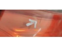 Recambio de piloto trasero derecho para renault clio iii 1.5dci 85 referencia OEM IAM 89035080  