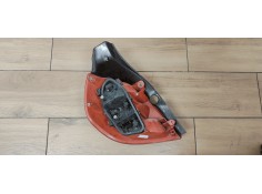 Recambio de piloto trasero derecho para renault clio iii 1.5dci 85 referencia OEM IAM 89035080  