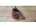 Recambio de piloto trasero derecho para renault clio iii 1.5dci 85 referencia OEM IAM 89035080  