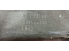 Recambio de piloto trasero derecho para renault clio iii 1.5dci 85 referencia OEM IAM 89035080  
