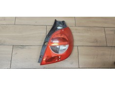 Recambio de piloto trasero derecho para renault clio iii 1.5dci 85 referencia OEM IAM 89035080  