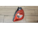 Recambio de piloto trasero derecho para renault clio iii 1.5dci 85 referencia OEM IAM 89035080  