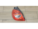 Recambio de piloto trasero izquierdo para renault clio iii 1.5dci 85 referencia OEM IAM 89035079  
