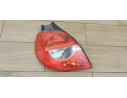 Recambio de piloto trasero izquierdo para renault clio iii 1.5dci 85 referencia OEM IAM 89035079  