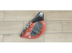 Recambio de piloto trasero izquierdo para renault clio iii 1.5dci 85 referencia OEM IAM 89035079  