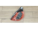 Recambio de piloto trasero izquierdo para renault clio iii 1.5dci 85 referencia OEM IAM 89035079  
