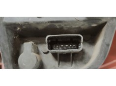 Recambio de piloto trasero izquierdo para renault clio iii 1.5dci 85 referencia OEM IAM 89035079  