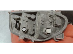 Recambio de piloto trasero izquierdo para renault clio iii 1.5dci 85 referencia OEM IAM 89035079  