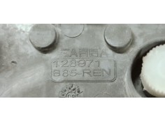 Recambio de piloto trasero izquierdo para renault clio iii 1.5dci 85 referencia OEM IAM 89035079  
