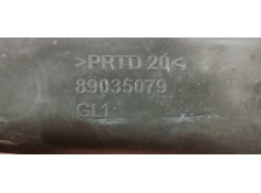 Recambio de piloto trasero izquierdo para renault clio iii 1.5dci 85 referencia OEM IAM 89035079  