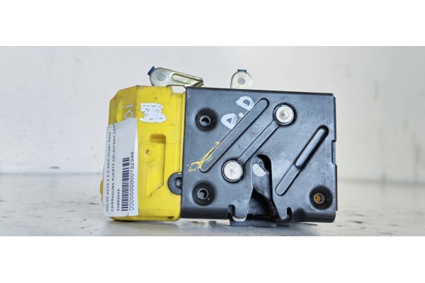 Recambio de cerradura puerta delantera derecha para volvo xc70 2.4 d awd ocean race referencia OEM IAM 30663043  