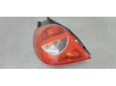 Recambio de piloto trasero izquierdo para renault clio iii 1.5dci 85 referencia OEM IAM 89035079  