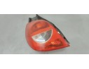 Recambio de piloto trasero izquierdo para renault clio iii 1.5dci 85 referencia OEM IAM 89035079  