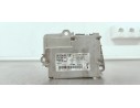 Recambio de centralita airbag para renault clio iii 1.5dci 85 referencia OEM IAM 0285001959  