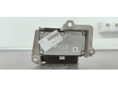 Recambio de centralita airbag para renault clio iii 1.5dci 85 referencia OEM IAM 0285001959  