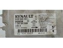 Recambio de centralita airbag para renault clio iii 1.5dci 85 referencia OEM IAM 0285001959  