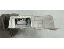 Recambio de centralita airbag para renault clio iii 1.5dci 85 referencia OEM IAM 0285001959  