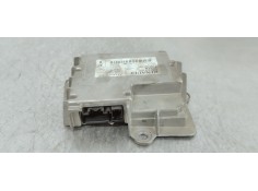 Recambio de centralita airbag para renault clio iii 1.5dci 85 referencia OEM IAM 0285001959  
