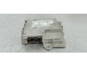 Recambio de centralita airbag para renault clio iii 1.5dci 85 referencia OEM IAM 0285001959  