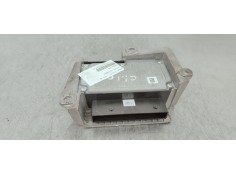 Recambio de centralita airbag para renault clio iii 1.5dci 85 referencia OEM IAM 0285001959  