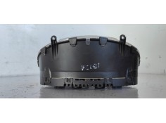 Recambio de cuadro instrumentos para seat ibiza (6k) 1.4 referencia OEM IAM 110008924026  