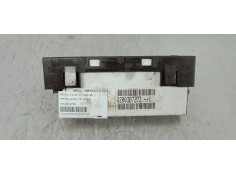Recambio de pantalla multifuncion para renault clio iii 1.5dci 85 referencia OEM IAM 8200307273C  