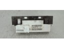 Recambio de pantalla multifuncion para renault clio iii 1.5dci 85 referencia OEM IAM 8200307273C  