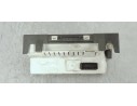 Recambio de pantalla multifuncion para renault clio iii 1.5dci 85 referencia OEM IAM 8200307273C  