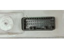 Recambio de pantalla multifuncion para renault clio iii 1.5dci 85 referencia OEM IAM 8200307273C  