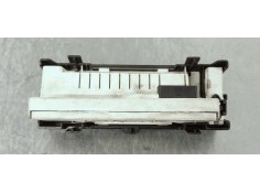 Recambio de pantalla multifuncion para renault clio iii 1.5dci 85 referencia OEM IAM 8200307273C  