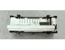 Recambio de pantalla multifuncion para renault clio iii 1.5dci 85 referencia OEM IAM 8200307273C  