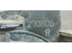 Recambio de faro derecho para ford focus c-max (cap) ghia (d) referencia OEM IAM   