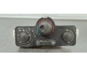 Recambio de mando calefaccion / aire acondicionado para renault clio iii 1.5dci 85 referencia OEM IAM 69597003  