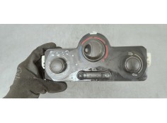 Recambio de mando calefaccion / aire acondicionado para renault clio iii 1.5dci 85 referencia OEM IAM 69597003  