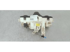 Recambio de mando calefaccion / aire acondicionado para renault clio iii 1.5dci 85 referencia OEM IAM 69597003  