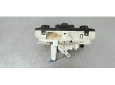 Recambio de mando calefaccion / aire acondicionado para renault clio iii 1.5dci 85 referencia OEM IAM 69597003  