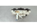 Recambio de mando calefaccion / aire acondicionado para renault clio iii 1.5dci 85 referencia OEM IAM 69597003  