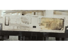 Recambio de mando calefaccion / aire acondicionado para renault clio iii 1.5dci 85 referencia OEM IAM 69597003  