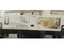 Recambio de mando calefaccion / aire acondicionado para renault clio iii 1.5dci 85 referencia OEM IAM 69597003  