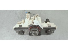 Recambio de mando calefaccion / aire acondicionado para renault clio iii 1.5dci 85 referencia OEM IAM 69597003  