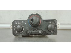 Recambio de mando calefaccion / aire acondicionado para renault clio iii 1.5dci 85 referencia OEM IAM 69597003  