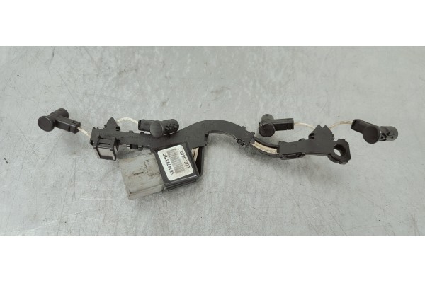 Recambio de cableado electrico para ds 4 1.5 hdi referencia OEM IAM 9814793180  