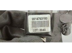 Recambio de cableado electrico para ds 4 1.5 hdi referencia OEM IAM 9814793180  