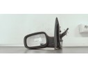 Recambio de retrovisor izquierdo para renault clio iii 1.5dci 85 referencia OEM IAM E20104016  