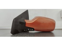 Recambio de retrovisor izquierdo para renault clio iii 1.5dci 85 referencia OEM IAM E20104016  